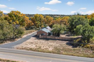 262 Los Pinos A, Santa Fe, NM 87507