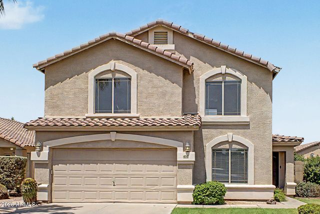 494 W DOUGLAS Avenue, Gilbert, AZ 85233