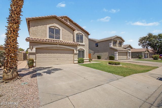 494 W DOUGLAS Avenue, Gilbert, AZ 85233
