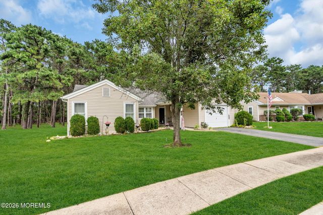 10 Kent Drive, Forked River, NJ 08731