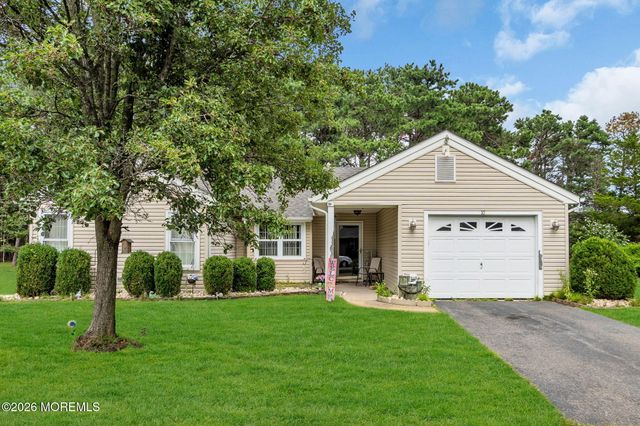 10 Kent Drive, Forked River, NJ 08731