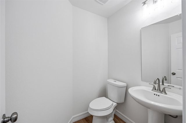 4301 Windswept Drive, Montgomery, TX 77356