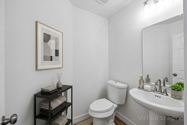 4301 Windswept Drive, Montgomery, TX 77356