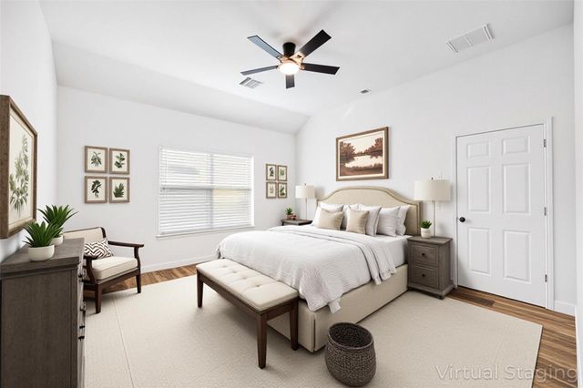 4301 Windswept Drive, Montgomery, TX 77356