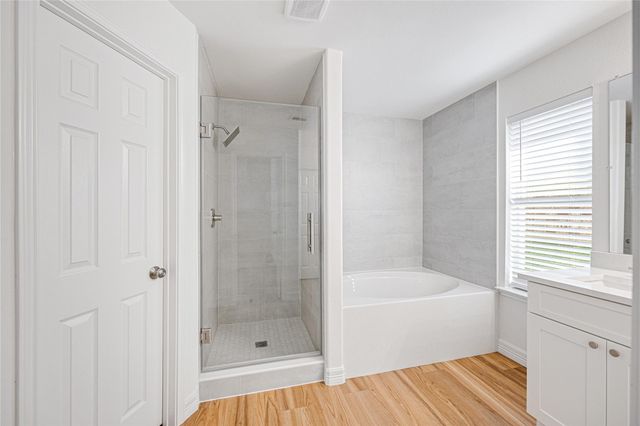 4301 Windswept Drive, Montgomery, TX 77356