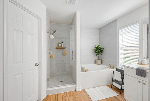 4301 Windswept Drive, Montgomery, TX 77356