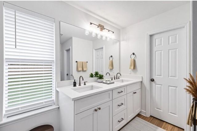 4301 Windswept Drive, Montgomery, TX 77356