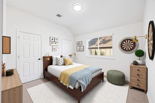 4301 Windswept Drive, Montgomery, TX 77356