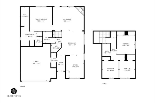 4301 Windswept Drive, Montgomery, TX 77356