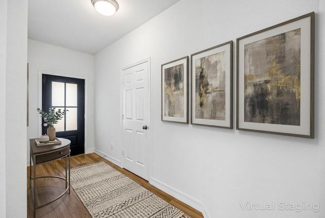 4301 Windswept Drive, Montgomery, TX 77356