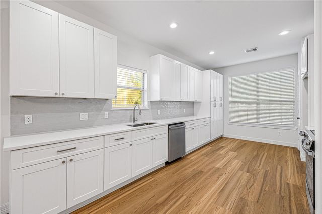 4301 Windswept Drive, Montgomery, TX 77356