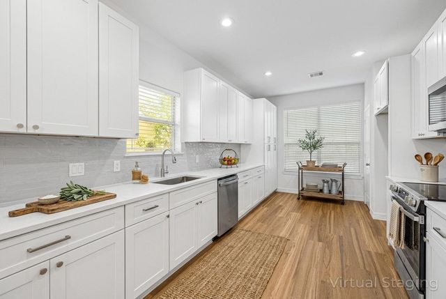 4301 Windswept Drive, Montgomery, TX 77356