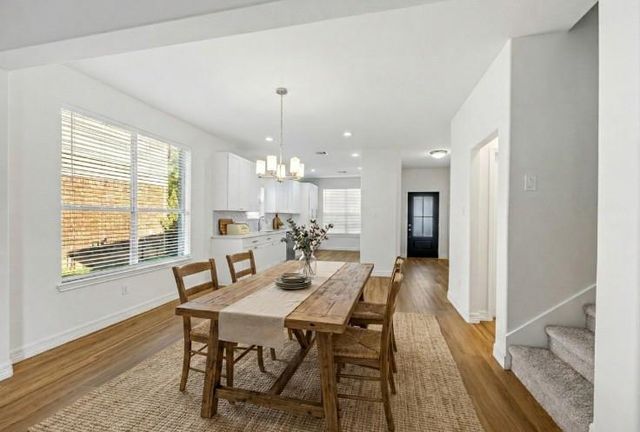 4301 Windswept Drive, Montgomery, TX 77356