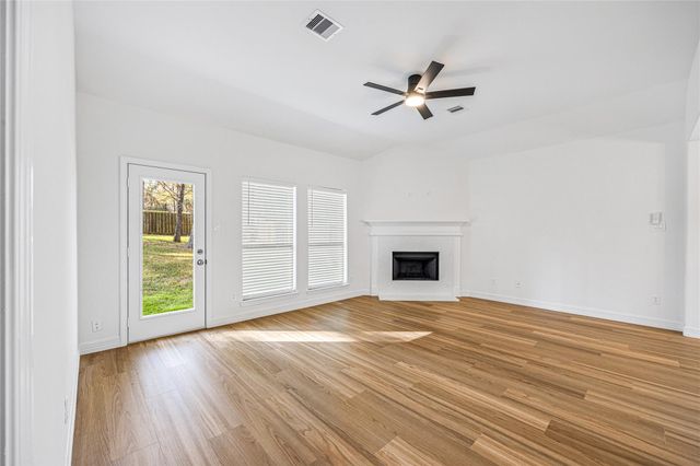 4301 Windswept Drive, Montgomery, TX 77356