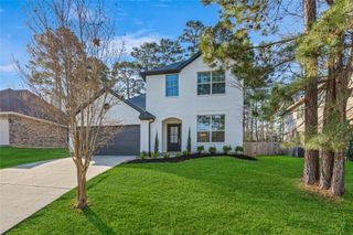 4301 Windswept Drive, Montgomery, TX 77356