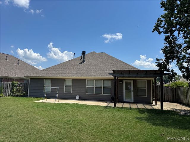9336 Autumn Brooke Way, Montgomery, AL 36117