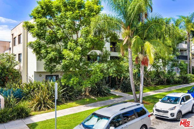 1144 12th Street 307, Santa Monica, CA 90403