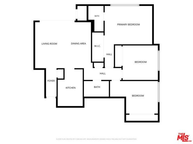 1144 12th Street 307, Santa Monica, CA 90403