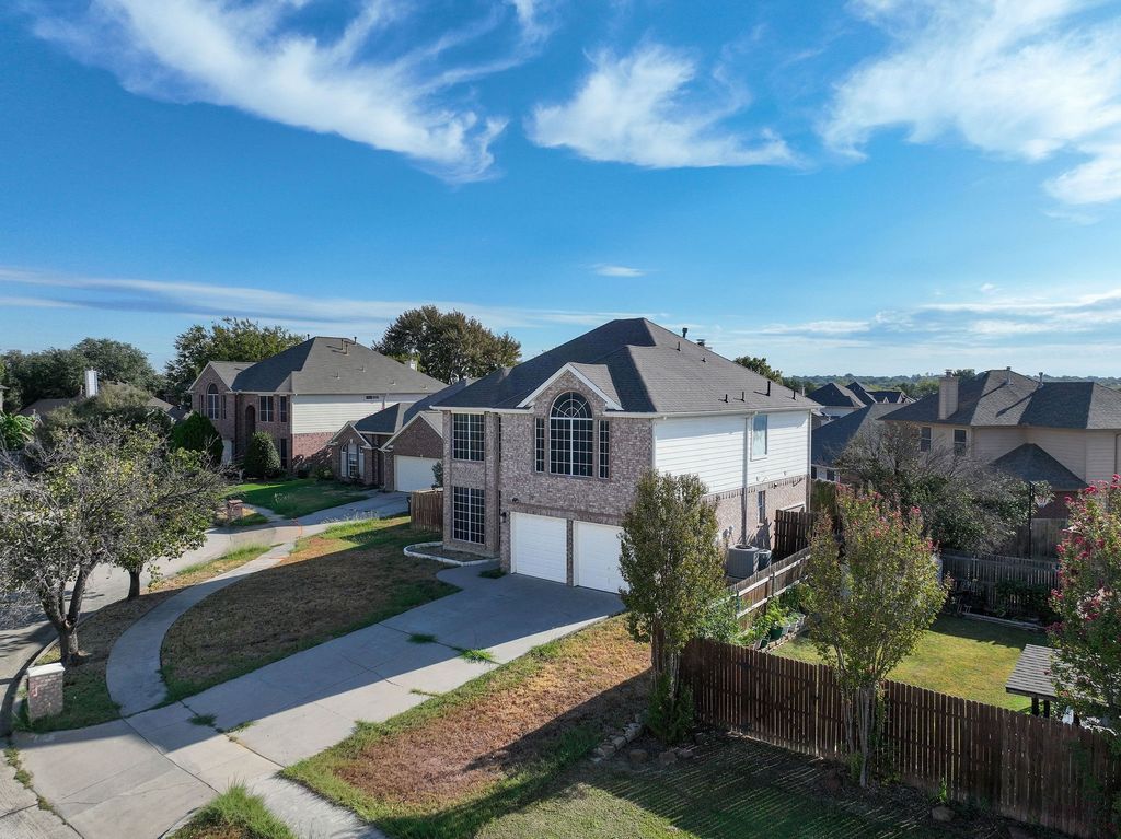 7874 Parkmount Court, Fort Worth, TX 76137 — photo 3