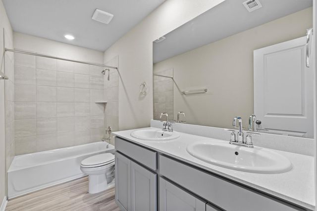 520 View DR, Georgetown, TX 78628