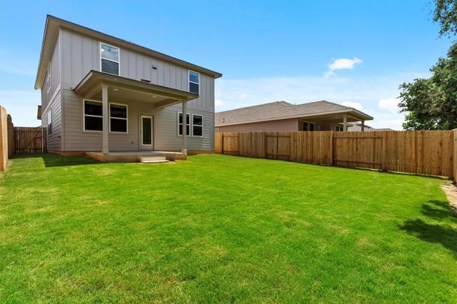 520 View DR, Georgetown, TX 78628