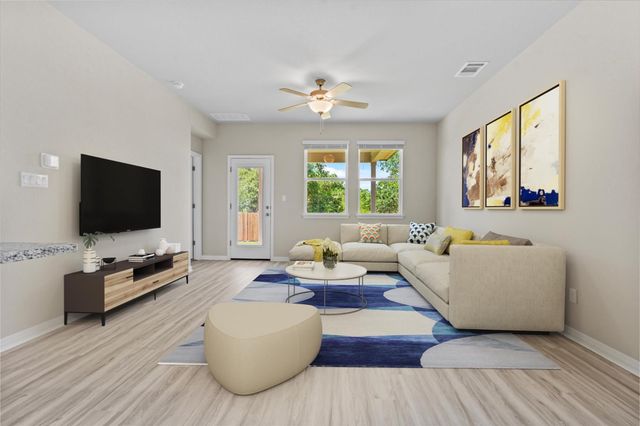 520 View DR, Georgetown, TX 78628