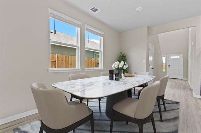 520 View DR, Georgetown, TX 78628