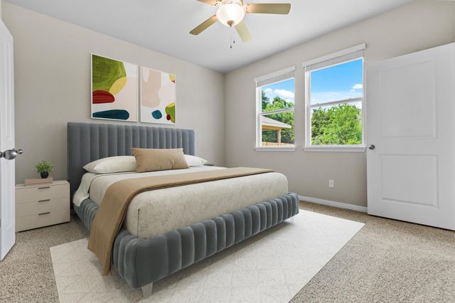 520 View DR, Georgetown, TX 78628