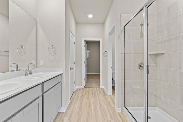 520 View DR, Georgetown, TX 78628