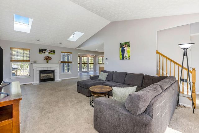 204 McDaniels Lane, Springboro, OH 45066