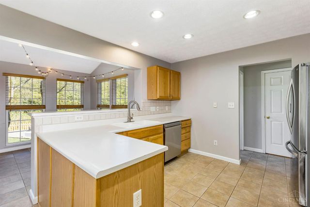 204 McDaniels Lane, Springboro, OH 45066