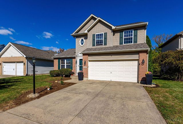 204 McDaniels Lane, Springboro, OH 45066