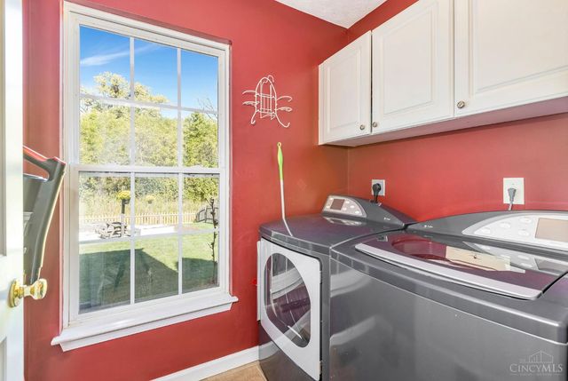 204 McDaniels Lane, Springboro, OH 45066