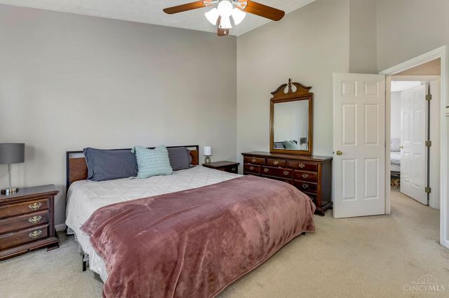 204 McDaniels Lane, Springboro, OH 45066