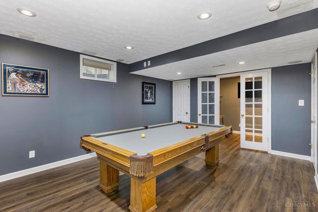 204 McDaniels Lane, Springboro, OH 45066