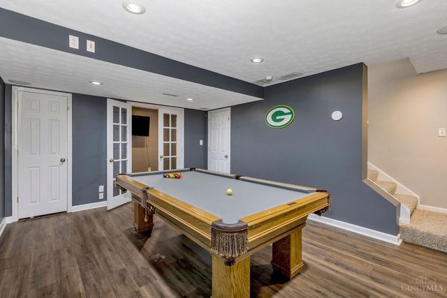 204 McDaniels Lane, Springboro, OH 45066