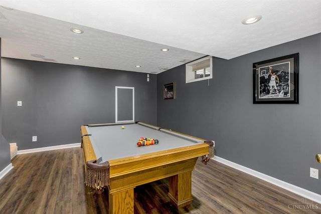 204 McDaniels Lane, Springboro, OH 45066