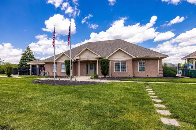 204 McDaniels Lane, Springboro, OH 45066