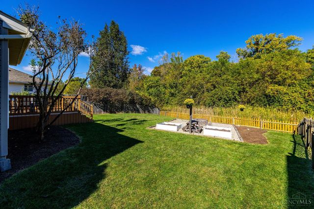 204 McDaniels Lane, Springboro, OH 45066