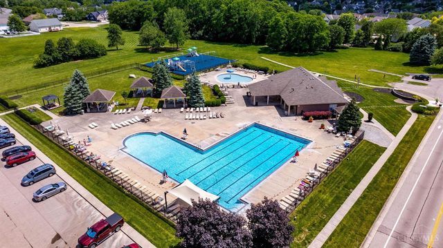 204 McDaniels Lane, Springboro, OH 45066