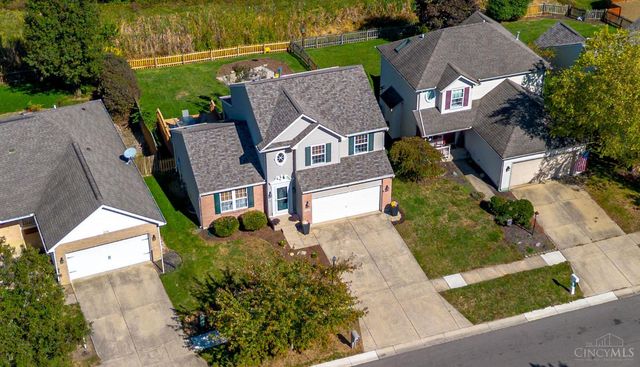 204 McDaniels Lane, Springboro, OH 45066