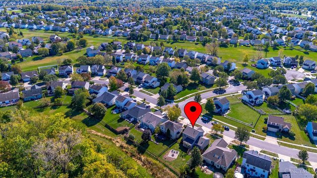 204 McDaniels Lane, Springboro, OH 45066