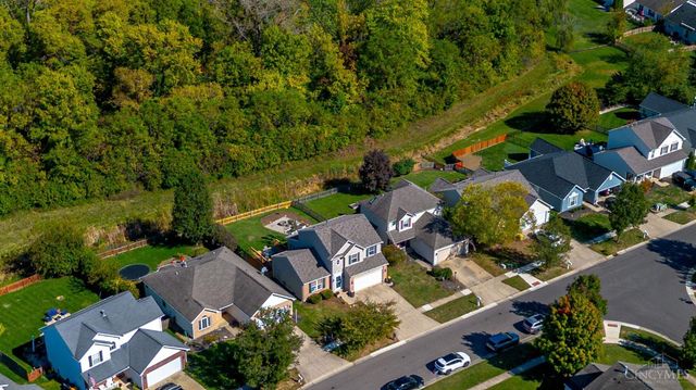 204 McDaniels Lane, Springboro, OH 45066