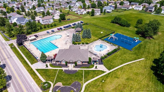 204 McDaniels Lane, Springboro, OH 45066