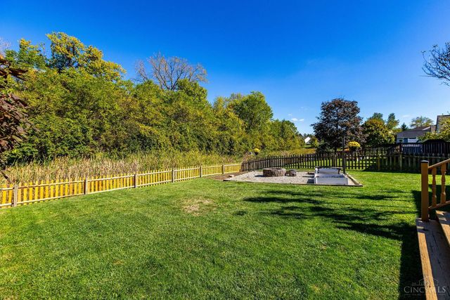 204 McDaniels Lane, Springboro, OH 45066