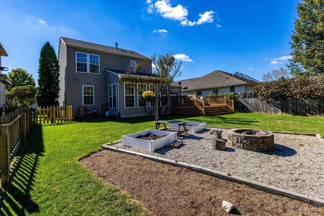 204 McDaniels Lane, Springboro, OH 45066