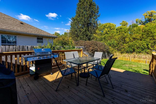 204 McDaniels Lane, Springboro, OH 45066