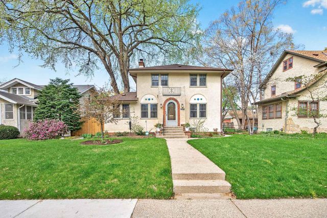 3616 46th Avenue S, Minneapolis, MN 55406
