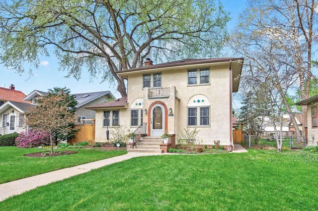 3616 46th Avenue S, Minneapolis, MN 55406