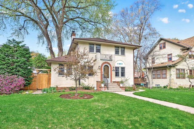 3616 46th Avenue S, Minneapolis, MN 55406